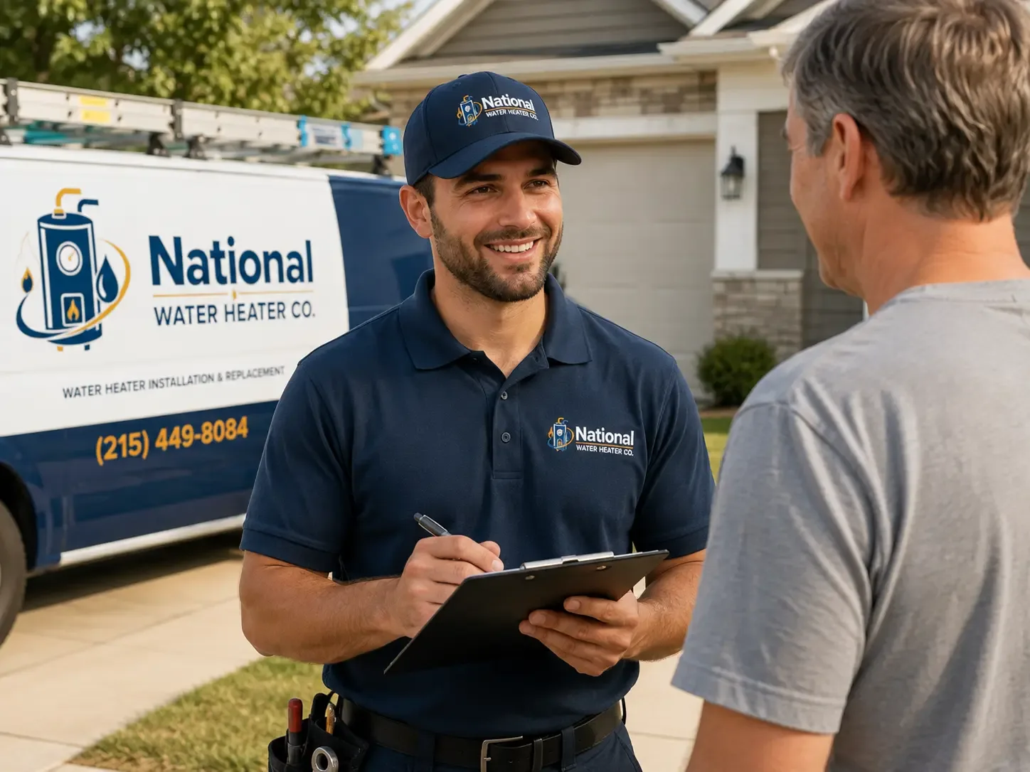 Water Heater Installation Bruno, NE FAQs